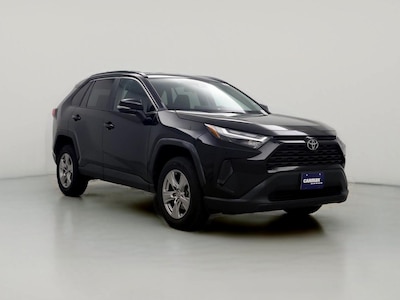 2023 Toyota RAV4 XLE -
                Irvine, CA