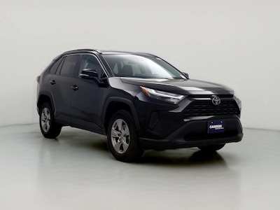 2023 Toyota RAV4 XLE -
                Irvine, CA