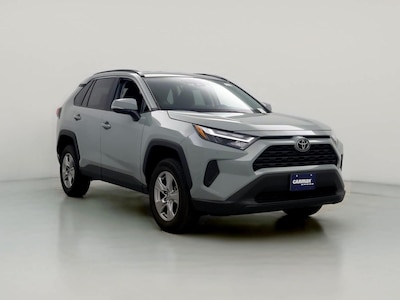 2023 Toyota RAV4 XLE -
                Irvine, CA