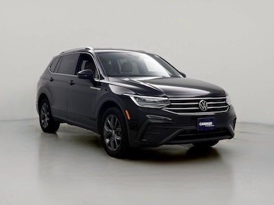 2022 Volkswagen Tiguan SE -
                Irvine, CA