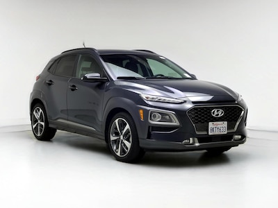 2018 Hyundai Kona Ultimate -
                Los Angeles, CA