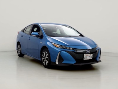 2017 Toyota Prius Prime Premium -
                Escondido, CA