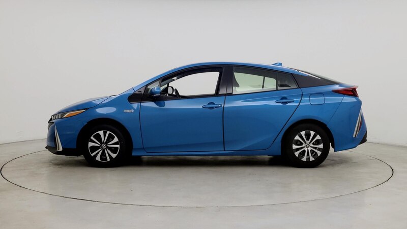 2017 Toyota Prius Prime Premium 3