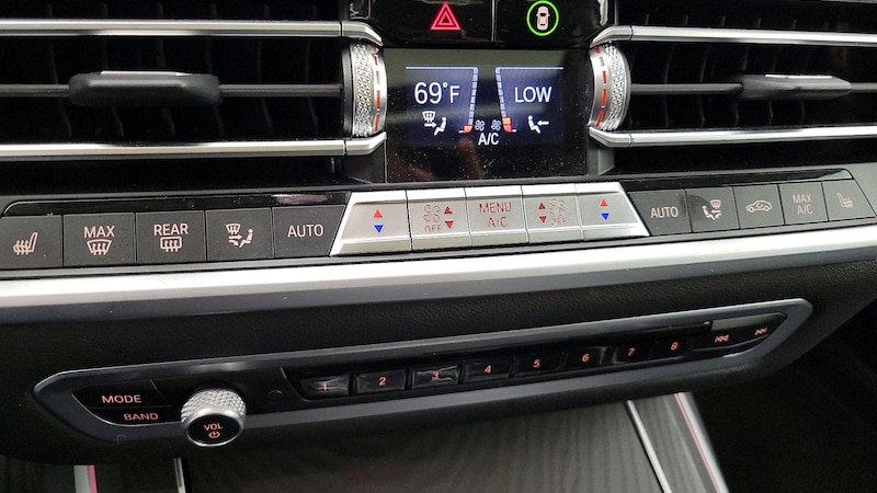 2022 BMW X7 xDrive40i 15