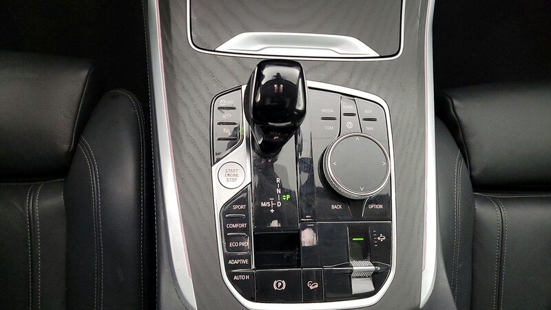 2022 BMW X7 xDrive40i 16