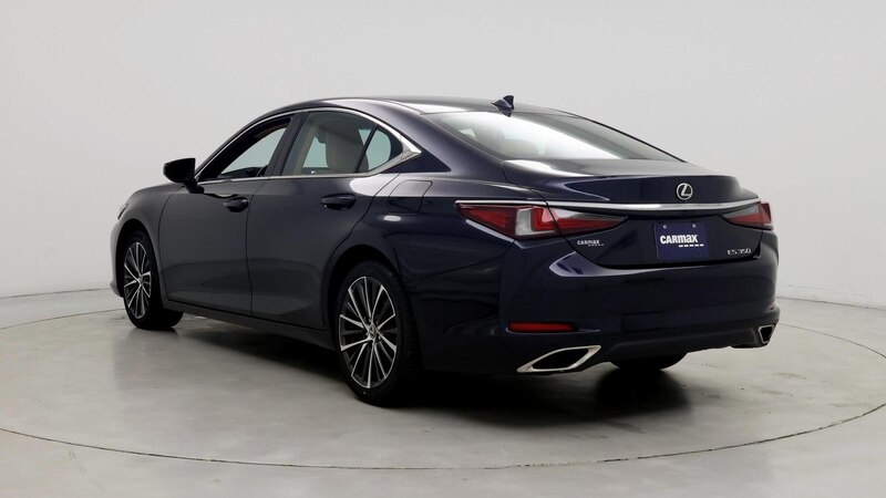 2024 Lexus ES 350 2