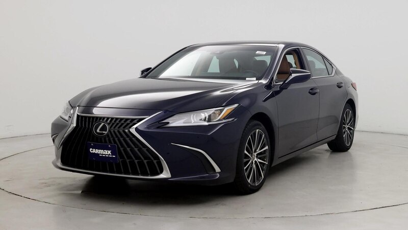 2024 Lexus ES 350 4