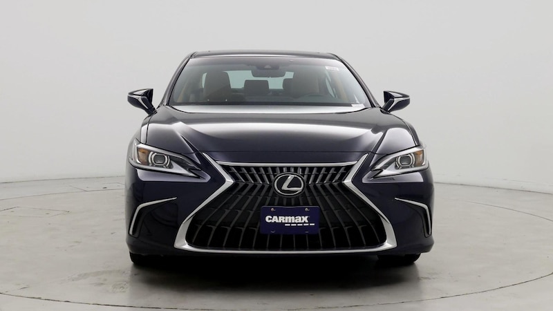 2024 Lexus ES 350 5