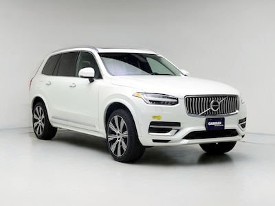 2022 Volvo XC90 T8 Inscription -
                Los Angeles, CA