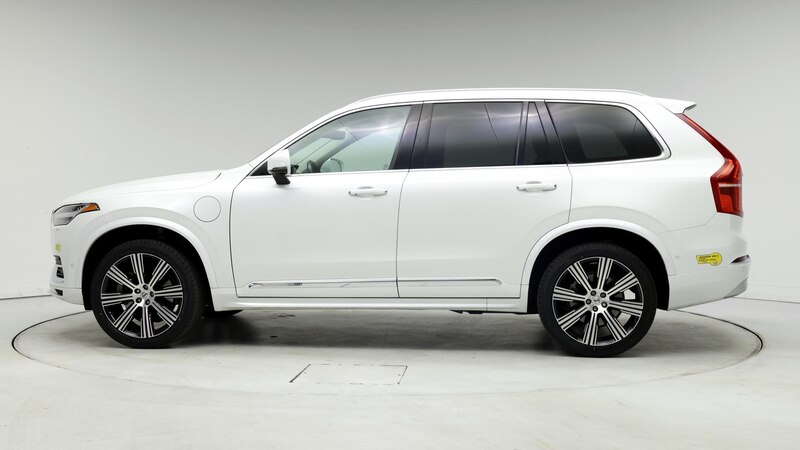 2022 Volvo XC90 T8 Inscription 3