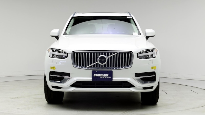 2022 Volvo XC90 T8 Inscription 5