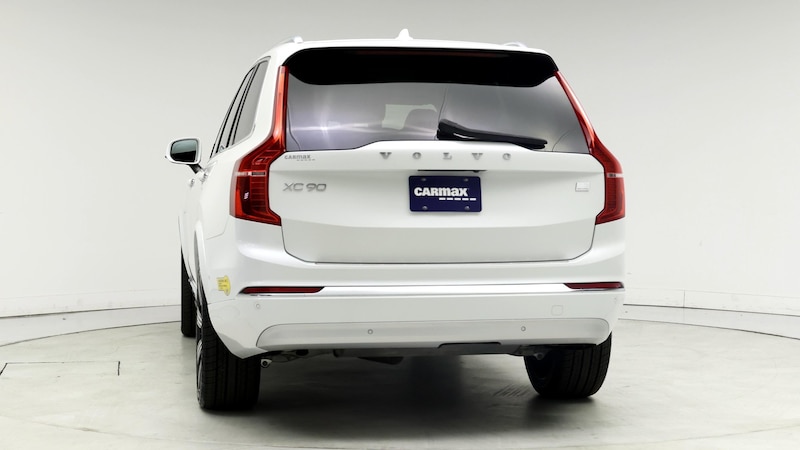 2022 Volvo XC90 T8 Inscription 6