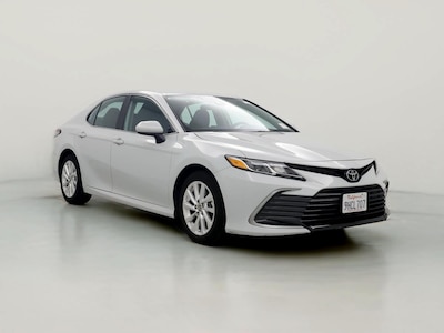 2023 Toyota Camry LE -
                Irvine, CA