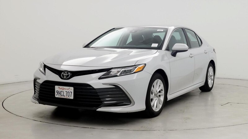 2023 Toyota Camry LE 4