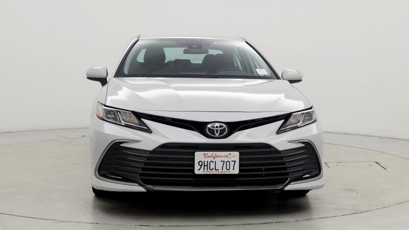 2023 Toyota Camry LE 5