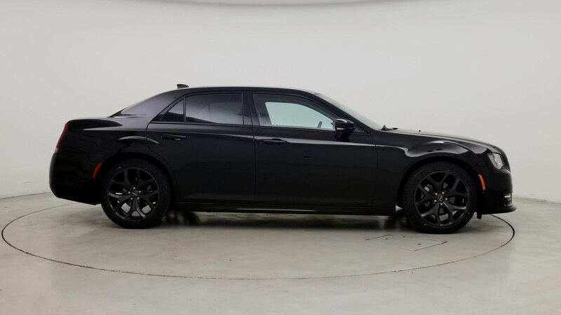 2021 Chrysler 300 Touring 7