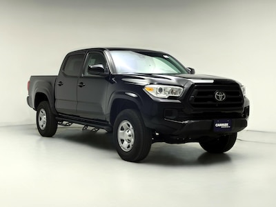 2023 Toyota Tacoma SR -
                Los Angeles, CA