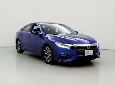 2019 Honda Insight Touring -
                San Diego, CA