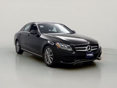 2018 Mercedes-Benz C-Class C 300 -
                Duarte, CA