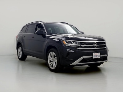 2023 Volkswagen Atlas SE -
                Irvine, CA