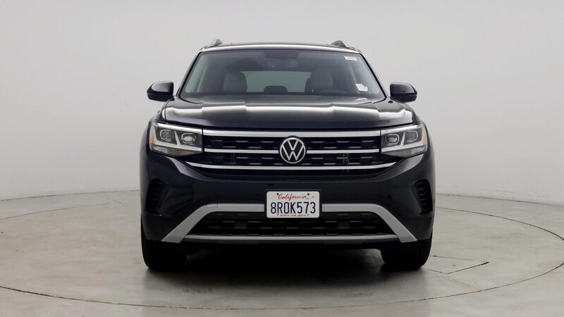 2023 Volkswagen Atlas SE 5