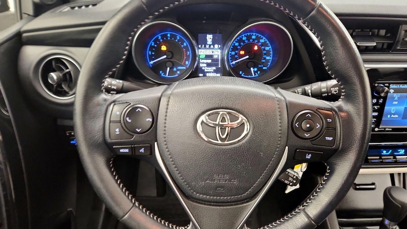 2018 Toyota Corolla iM  10