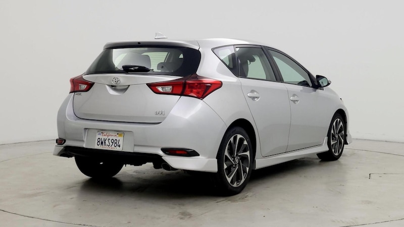 2018 Toyota Corolla iM  8