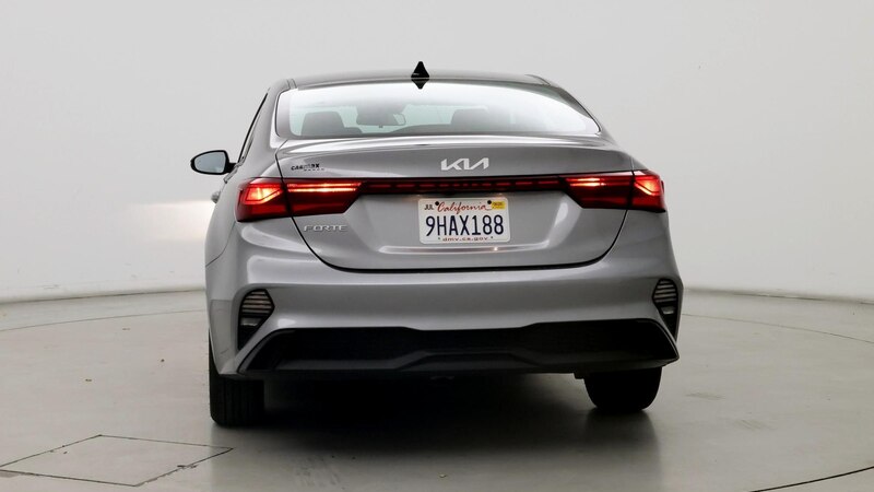 2023 Kia Forte LXS 6