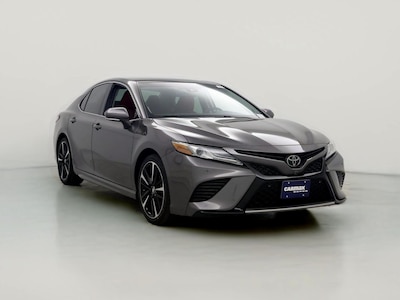 2018 Toyota Camry XSE -
                Irvine, CA