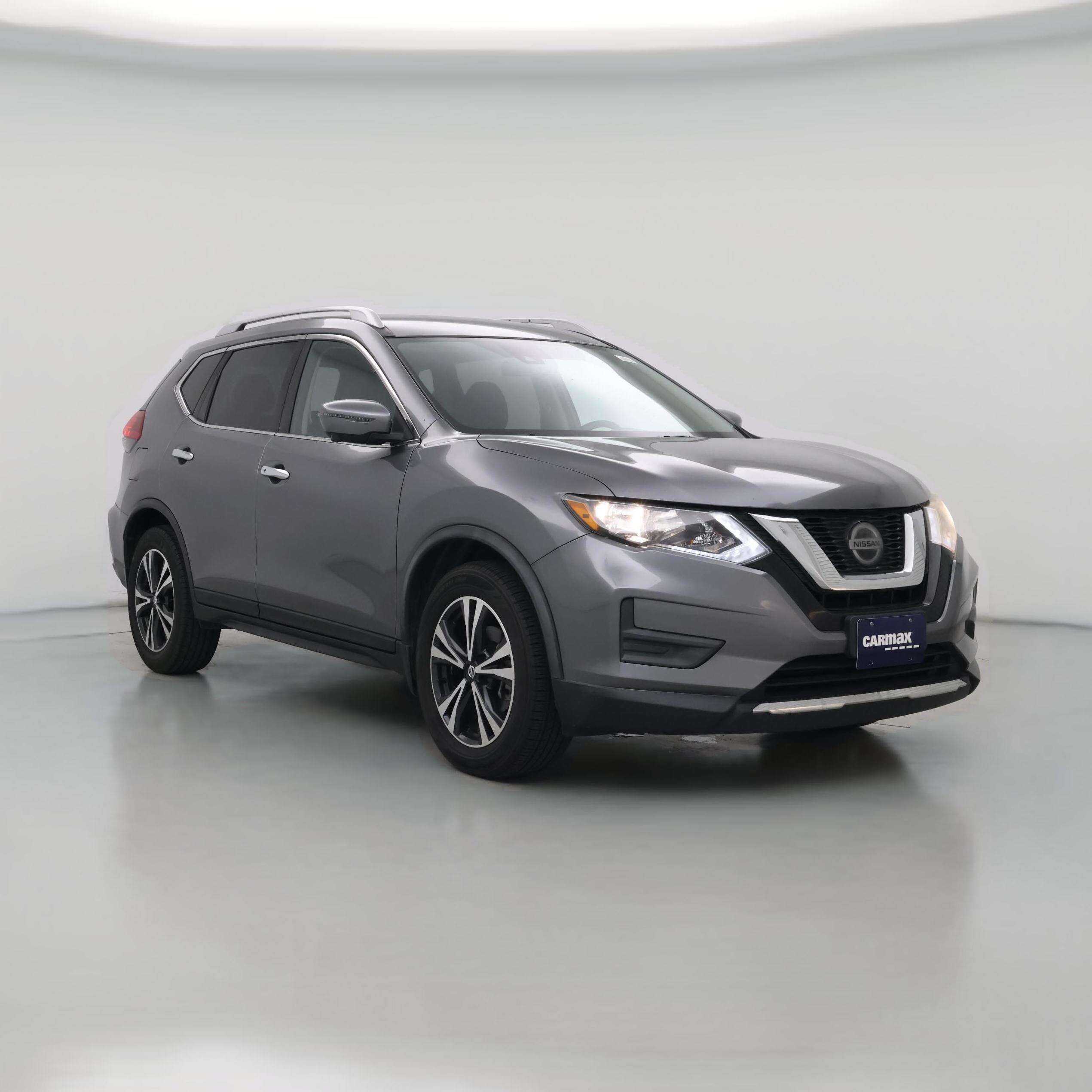 Thumbnail: 2019 Nissan Rogue - 1