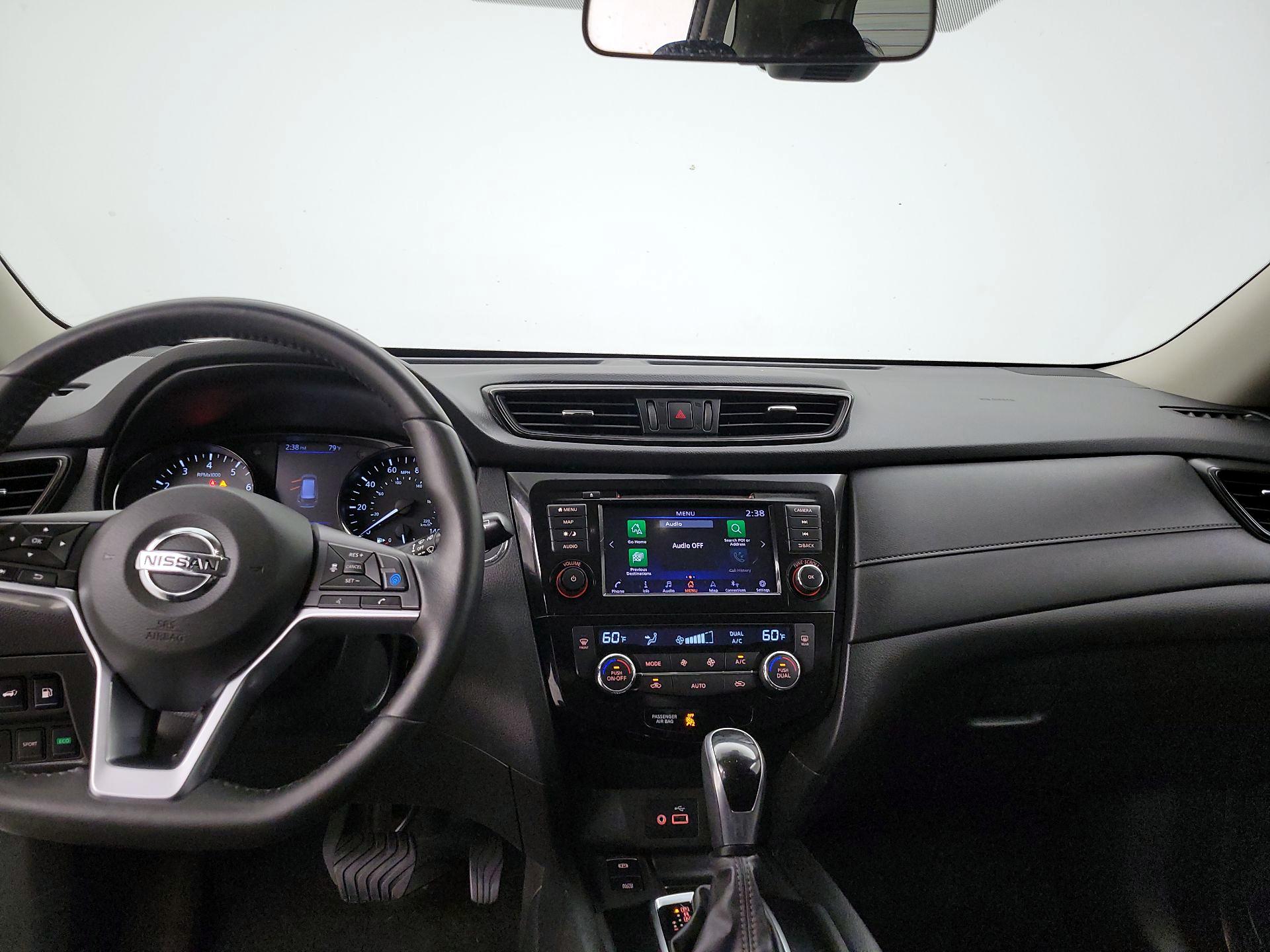 Thumbnail: 2019 Nissan Rogue - 9