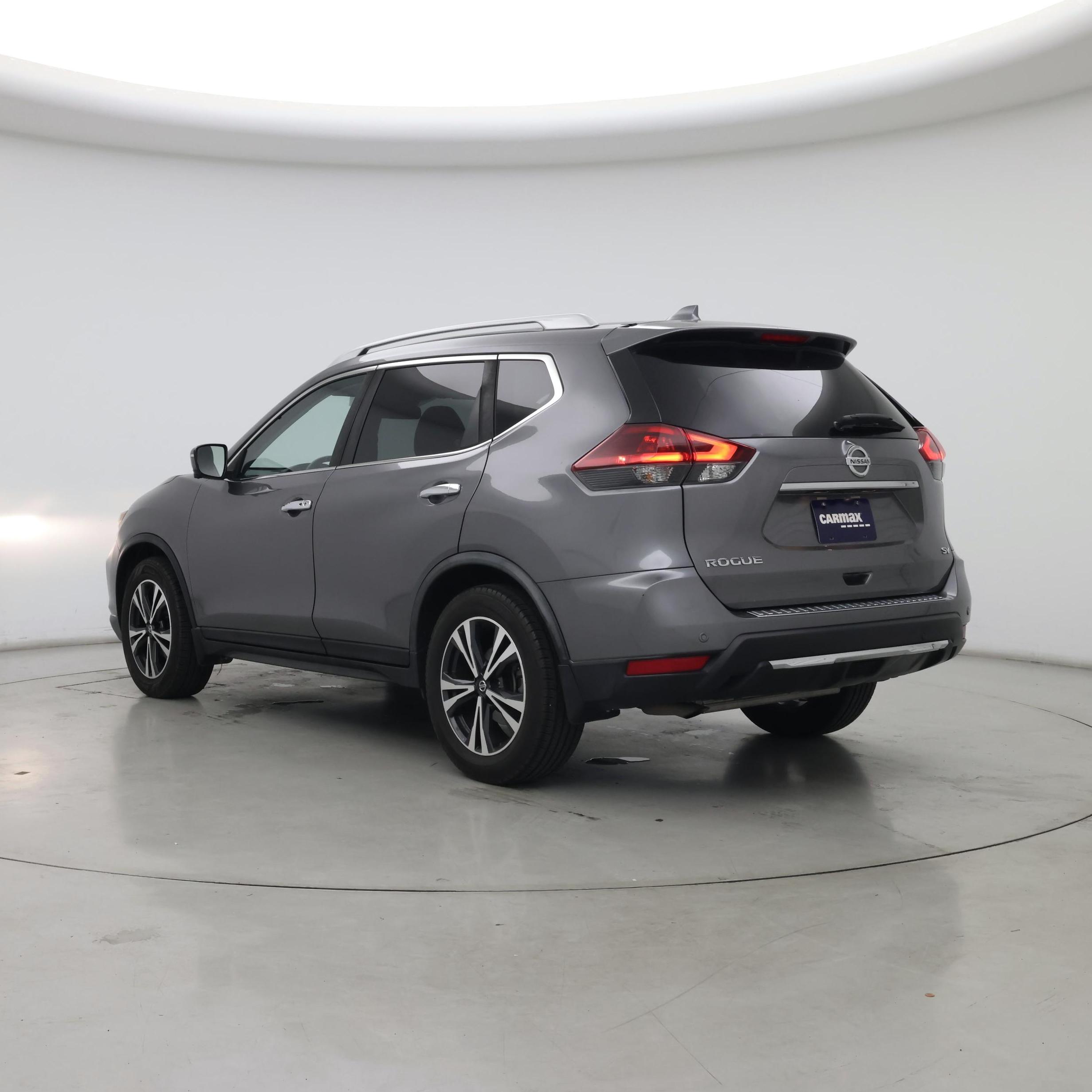 Thumbnail: 2019 Nissan Rogue - 2
