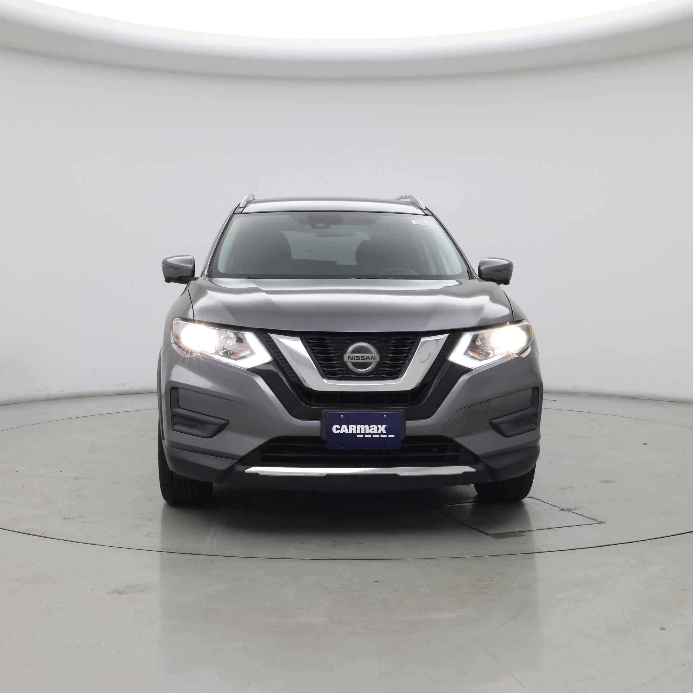 Thumbnail: 2019 Nissan Rogue - 5