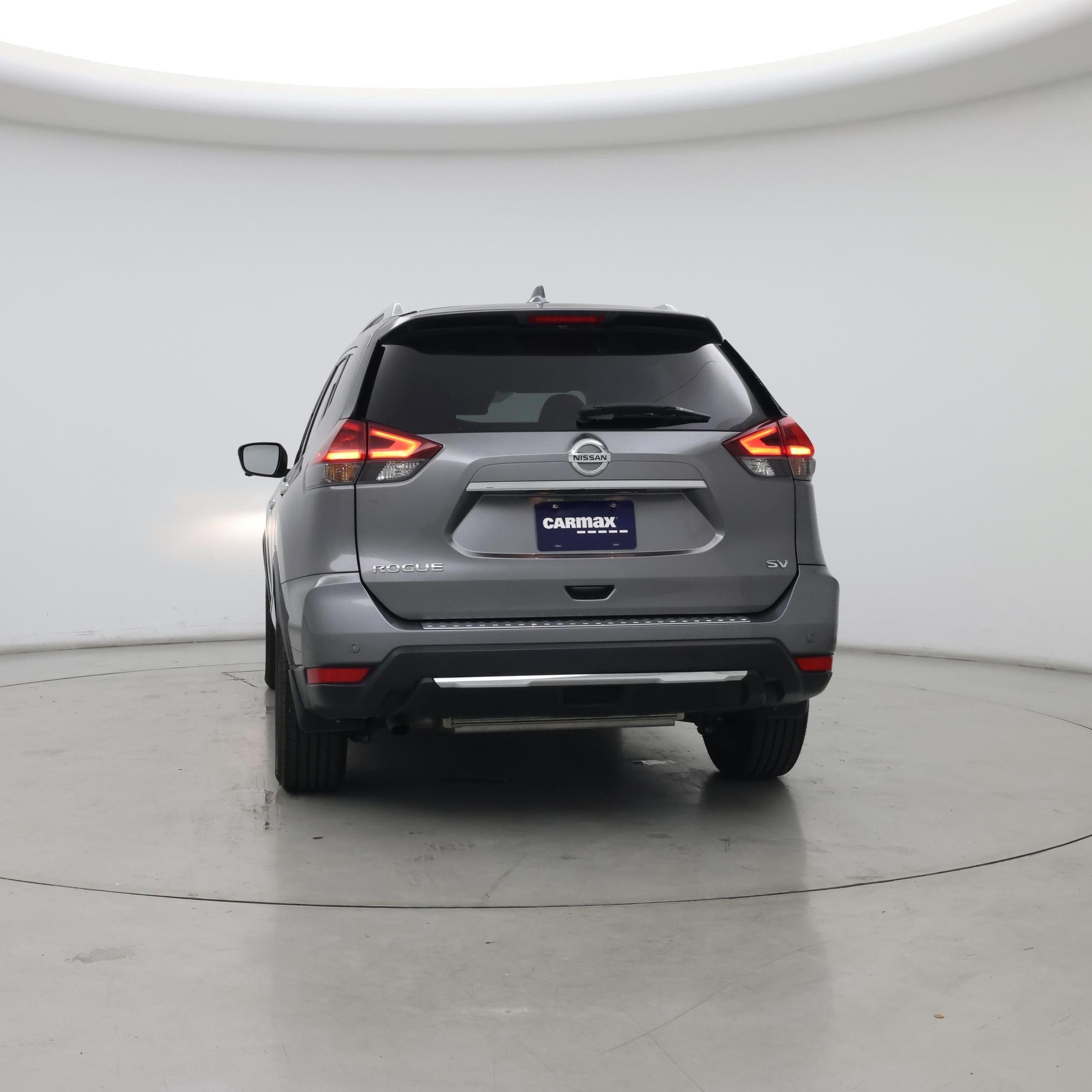 Thumbnail: 2019 Nissan Rogue - 6