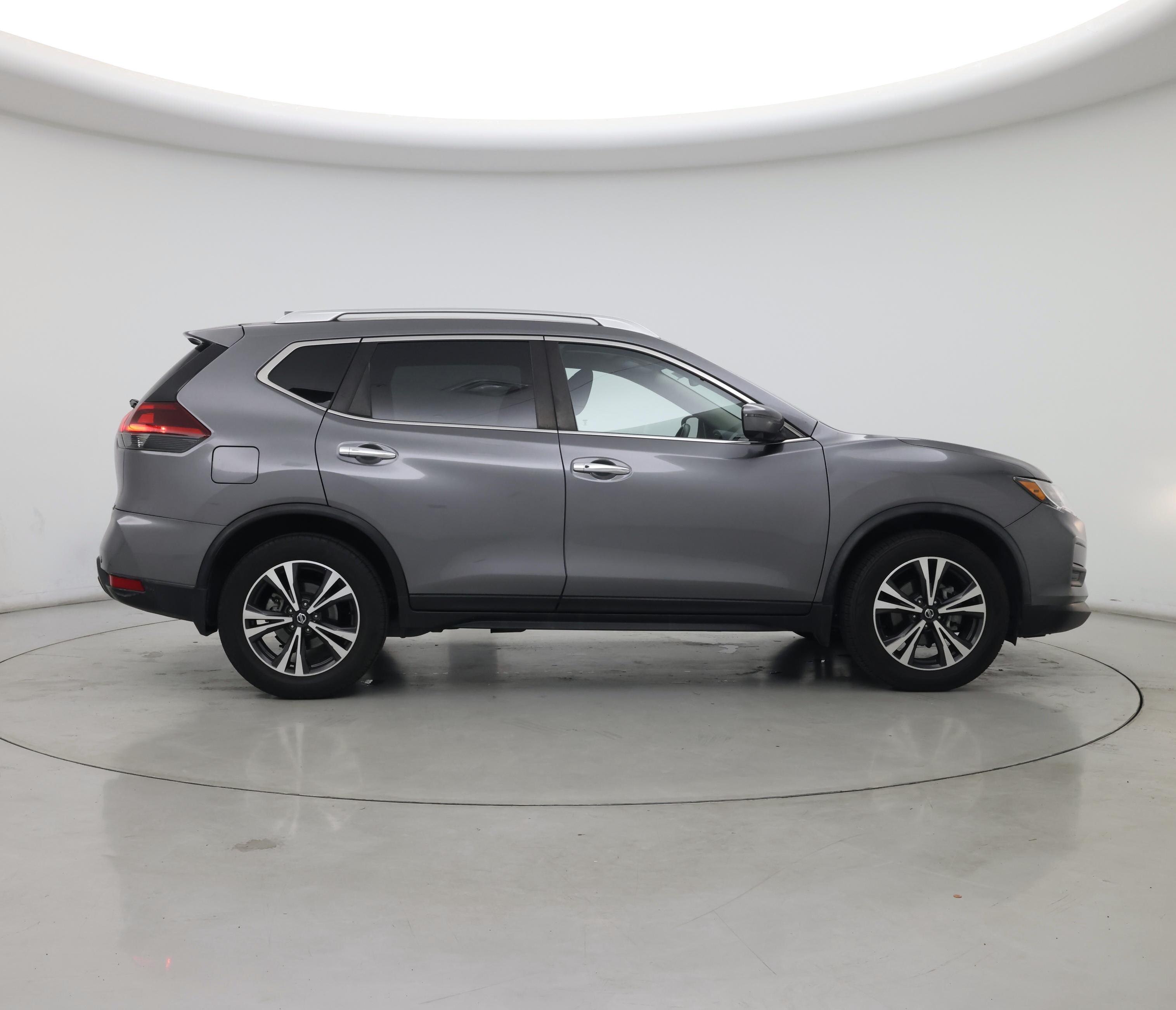 Thumbnail: 2019 Nissan Rogue - 7