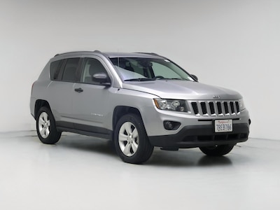 2016 Jeep Compass Sport -
                Murrieta, CA