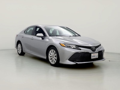 2019 Toyota Camry LE -
                Irvine, CA