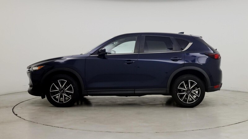 2018 Mazda CX-5 Touring 3