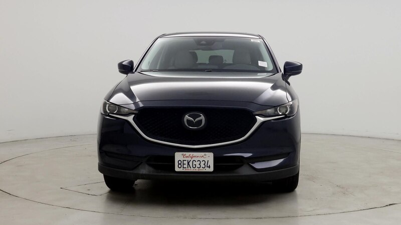 2018 Mazda CX-5 Touring 5