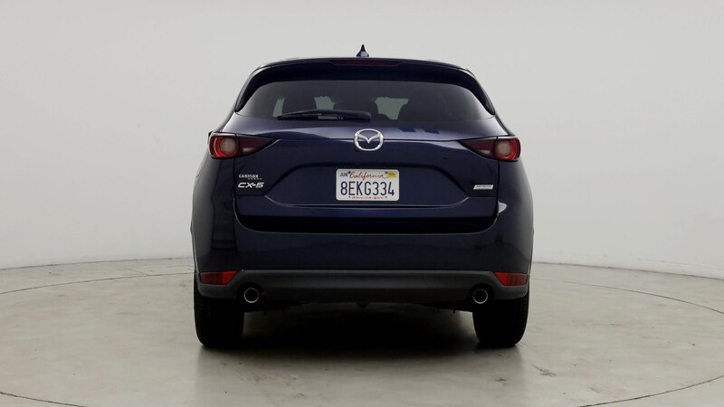 2018 Mazda CX-5 Touring 6