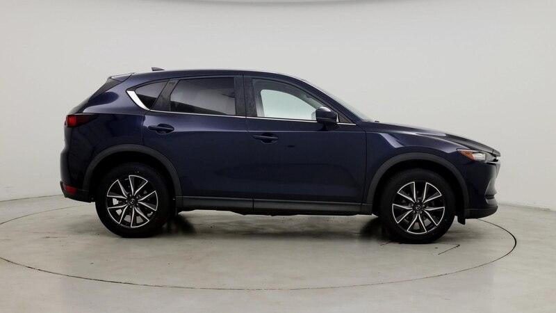 2018 Mazda CX-5 Touring 7