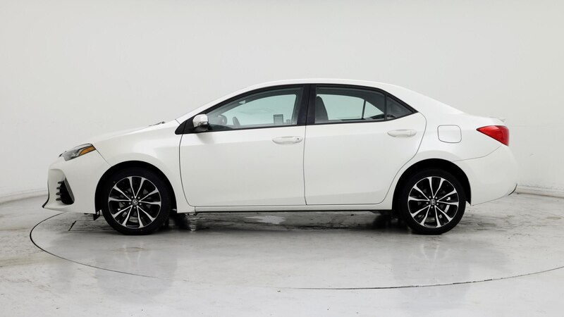 2018 Toyota Corolla SE 3