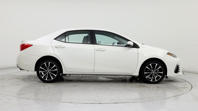 2018 Toyota Corolla SE 7