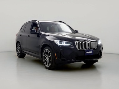 2022 BMW X3 sDrive30i -
                San Jose, CA