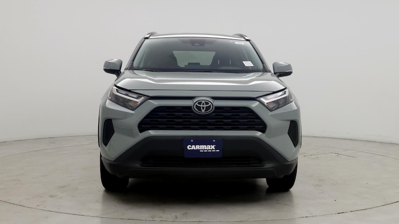 2023 Toyota RAV4 XLE 5