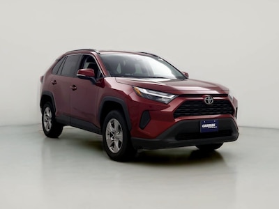 2023 Toyota RAV4 XLE -
                Irvine, CA