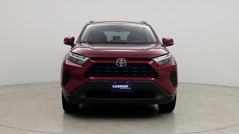 2023 Toyota RAV4 XLE 5