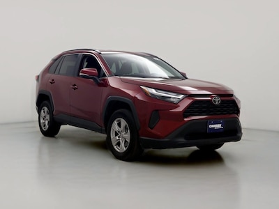 2023 Toyota RAV4 XLE -
                Buena Park, CA