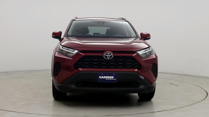 2023 Toyota RAV4 XLE 5