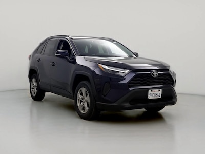 2023 Toyota RAV4 XLE -
                Irvine, CA